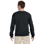 Jerzees NuBlend Crewneck Sweatshirt 